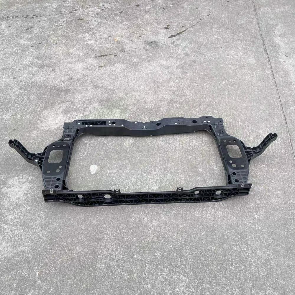 PANEL A-FRT