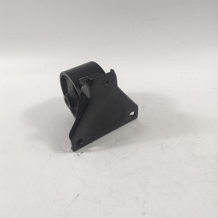 ENGINE MOUNTING