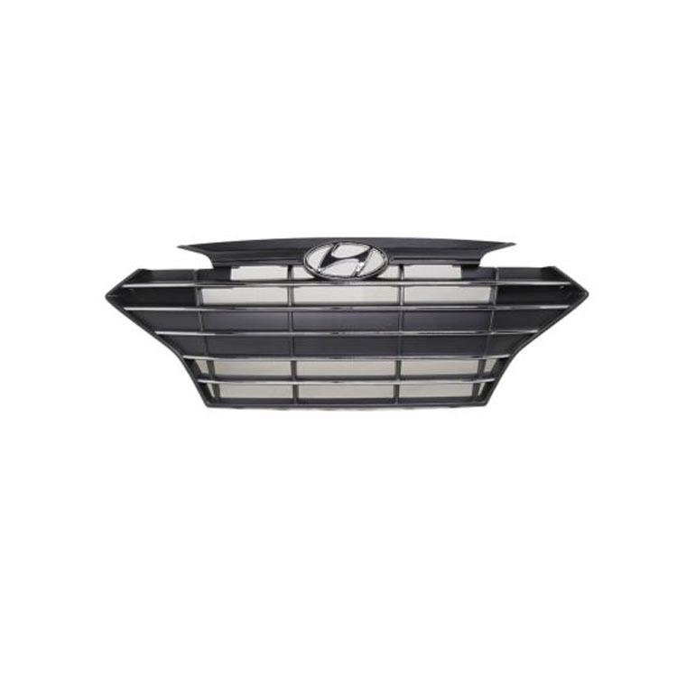 GRILLE A-RAD