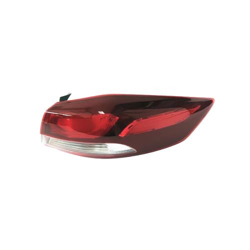 TAIL LAMP