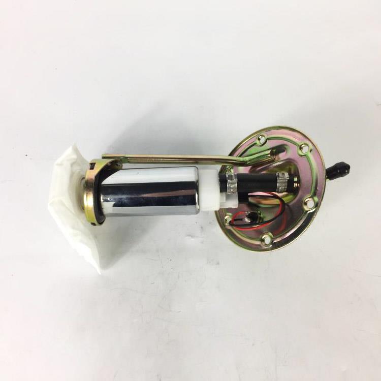 ELECTRIC FUEL PUMP ASSY
