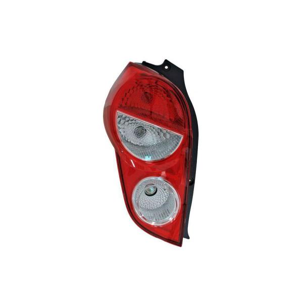 TAIL LAMP