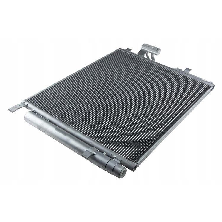 CONDENSER A