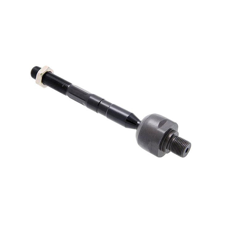 RACK END