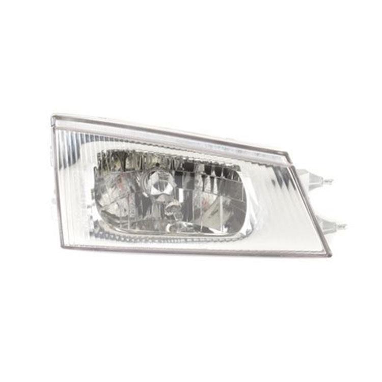 HEAD LAMP