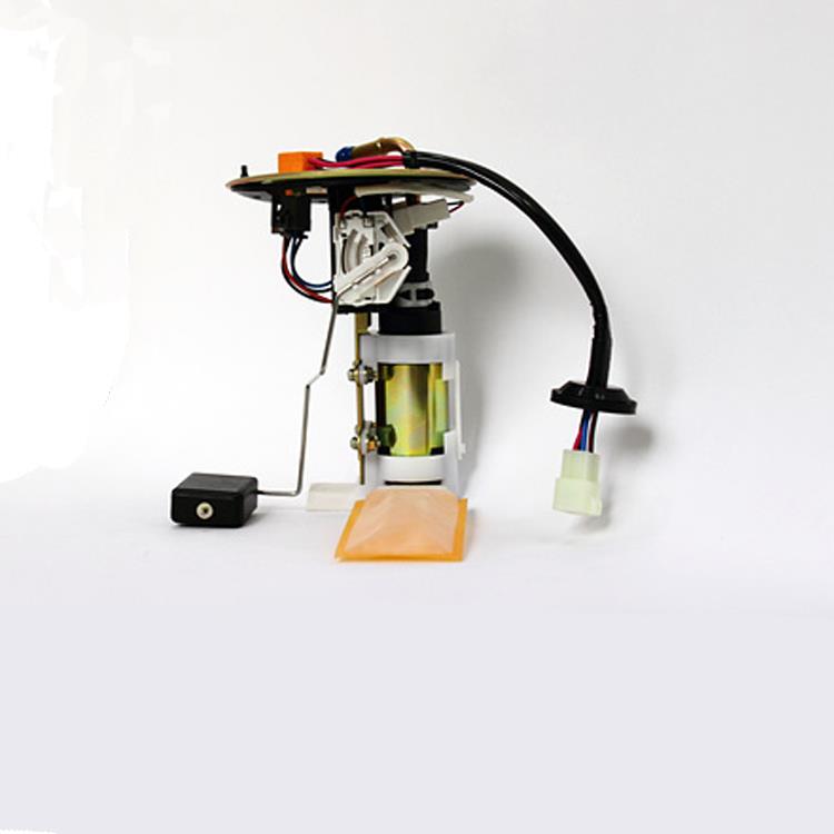 ELECTRIC FUEL PUMP ASSY