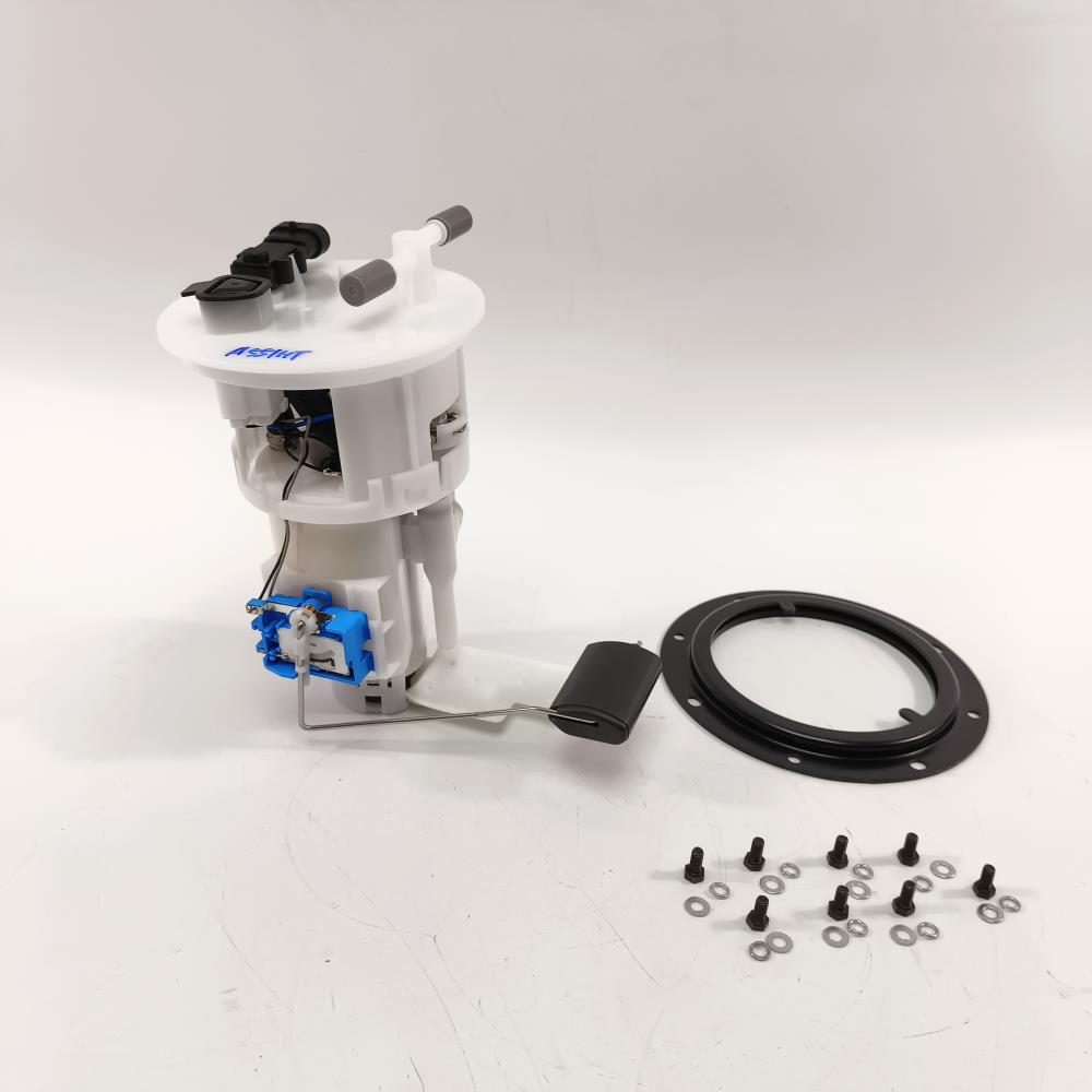 ELECTRIC FUEL PUMP ASSY