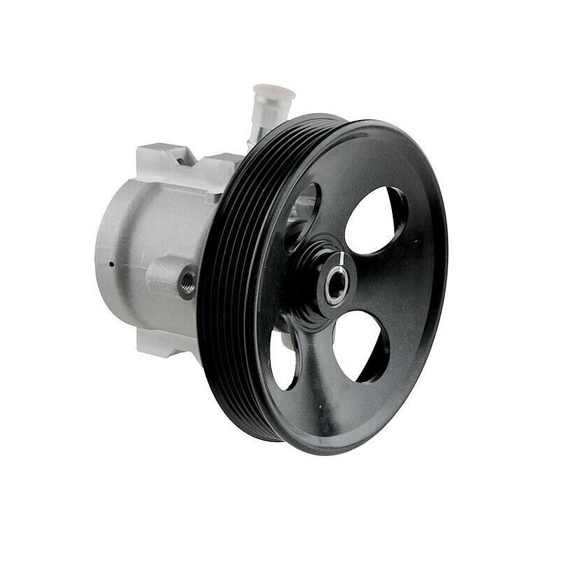 PUMP A-HYD UNIT N/S