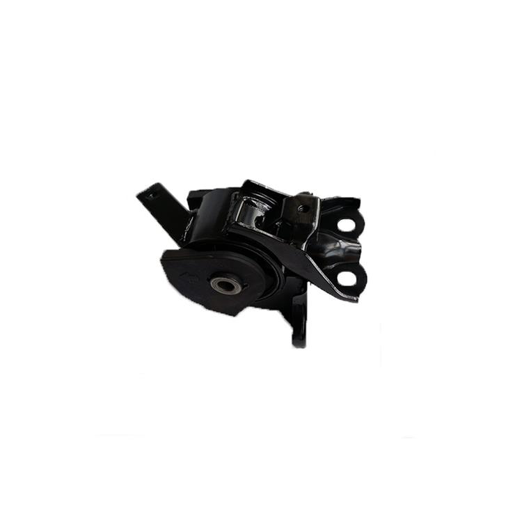 ENGINE MOUNTING