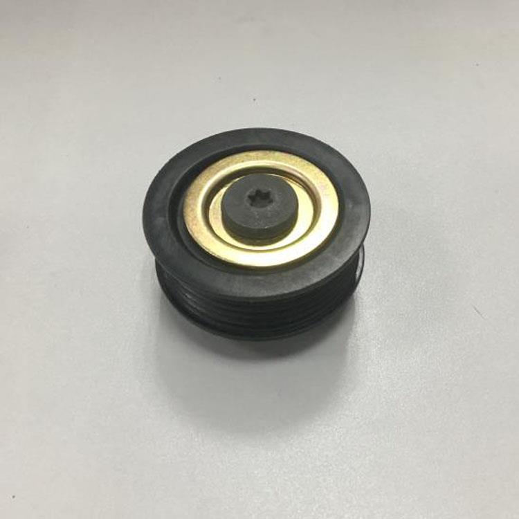 IDLER PULLEY