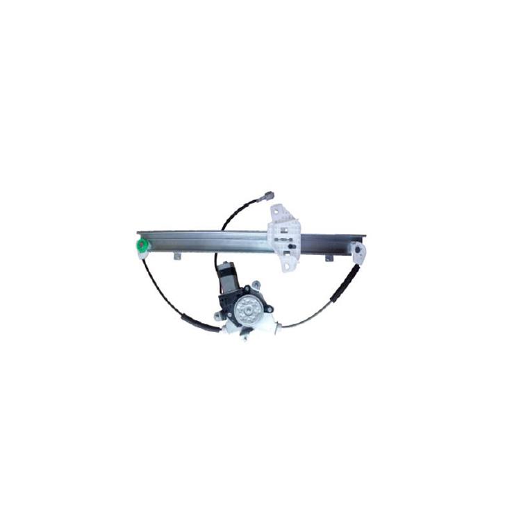 REGULATOR-WDO