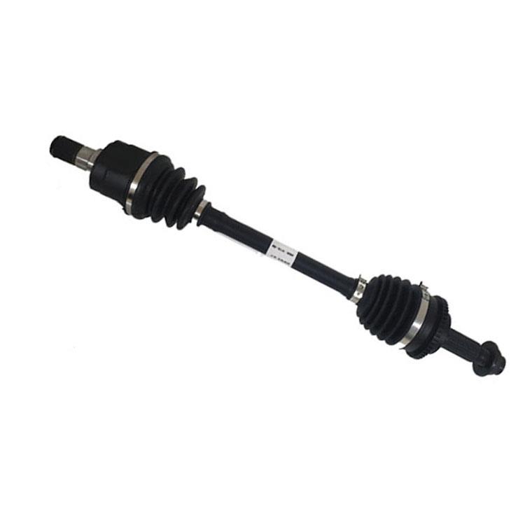 SHAFT A-AXLE