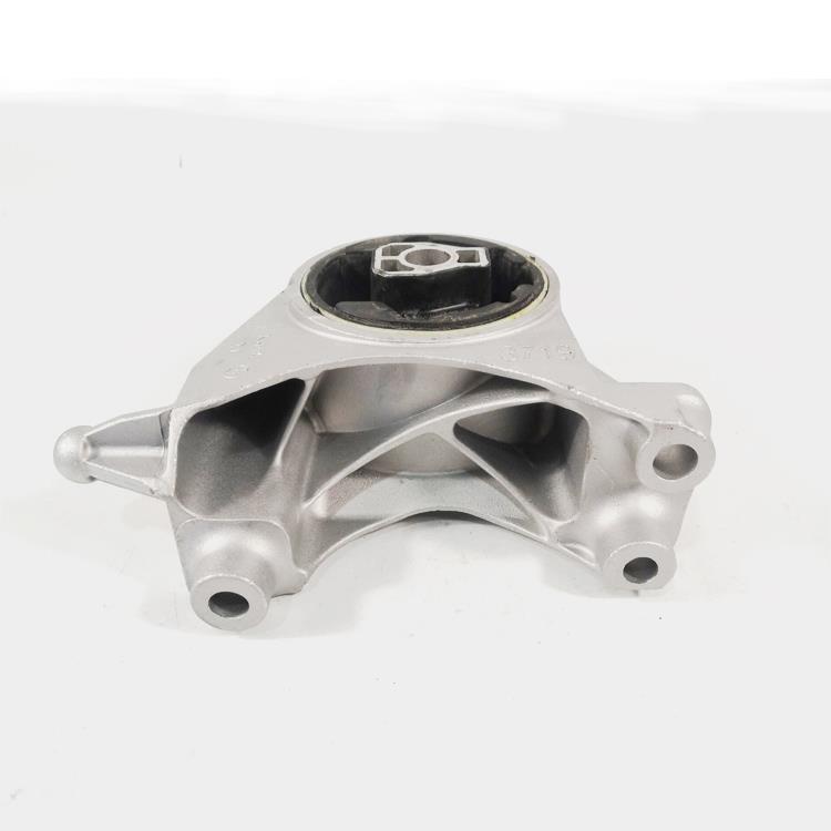ENGINE MOUNTING