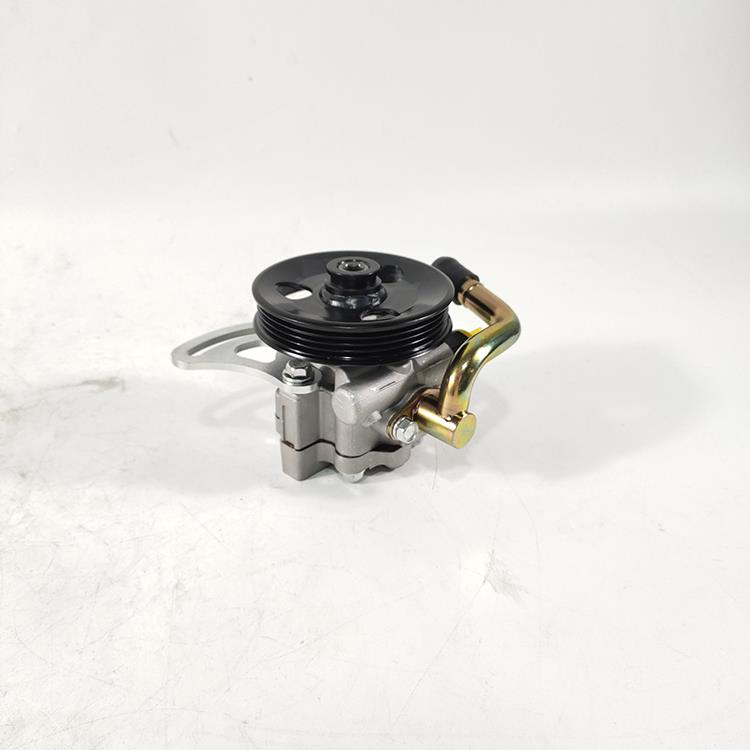 PUMP A-HYD UNIT N/S