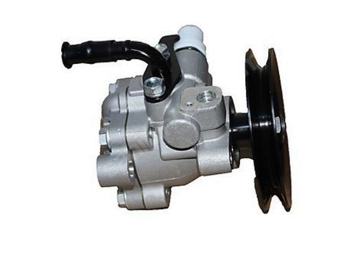 PUMP A-HYD UNIT N/S