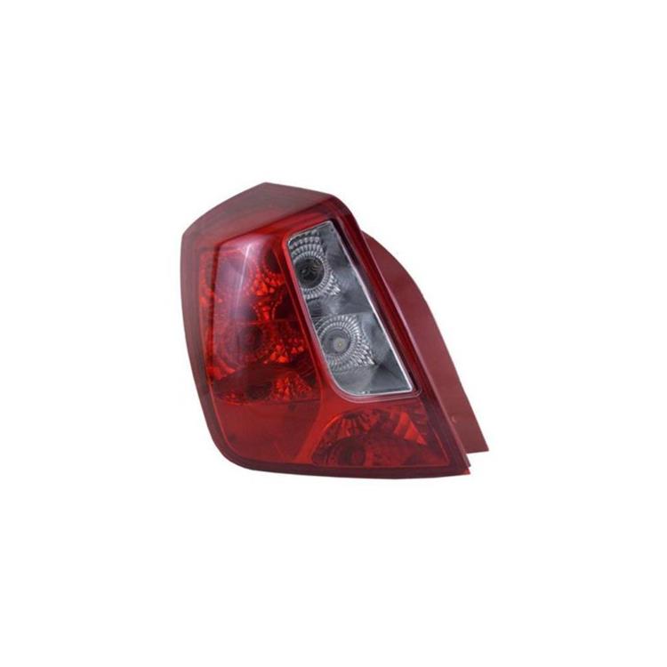 TAIL LAMP
