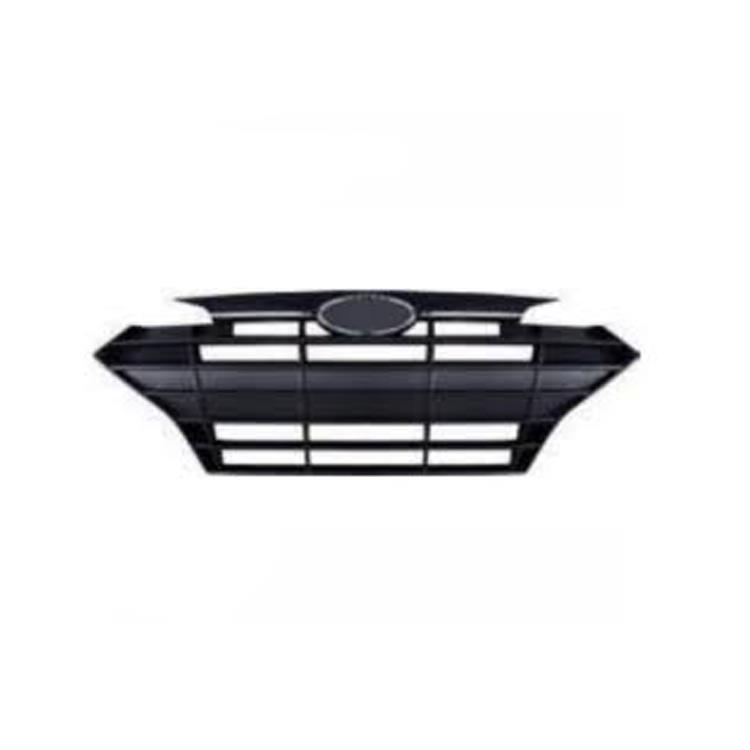 GRILLE A-RAD