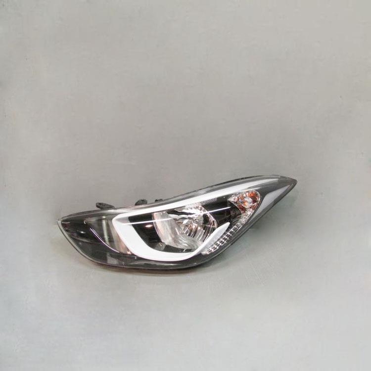 HEAD LAMP