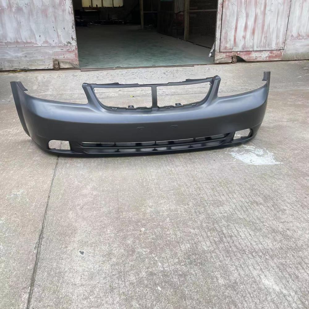 BUMPER