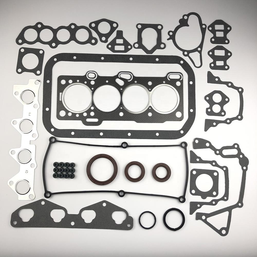 GASKET KIT-ENG