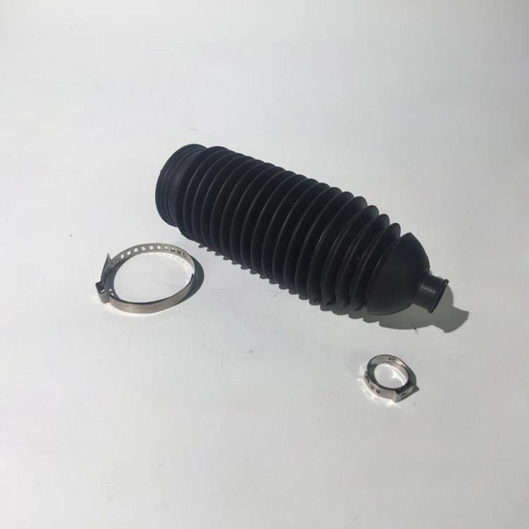 STEERING BOOT KIT