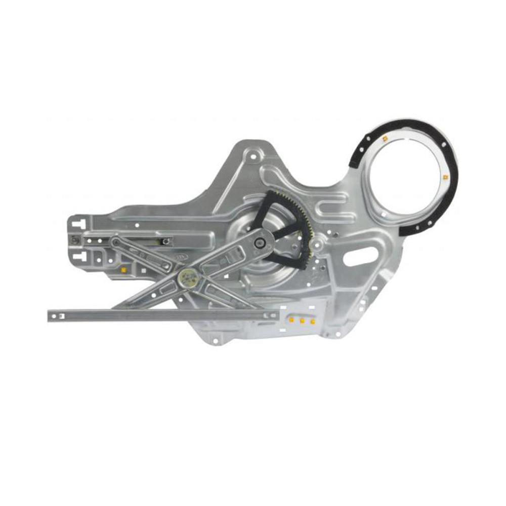 REGULATOR-WDO