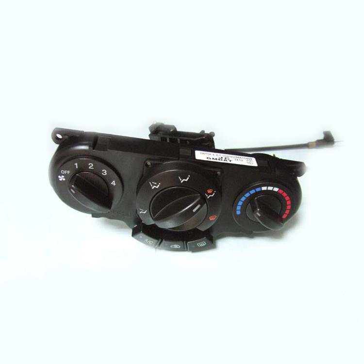 SWITCH A-A/C CONT