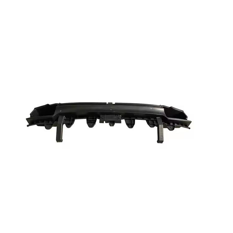 BEAM A-BUMPER IMPACT