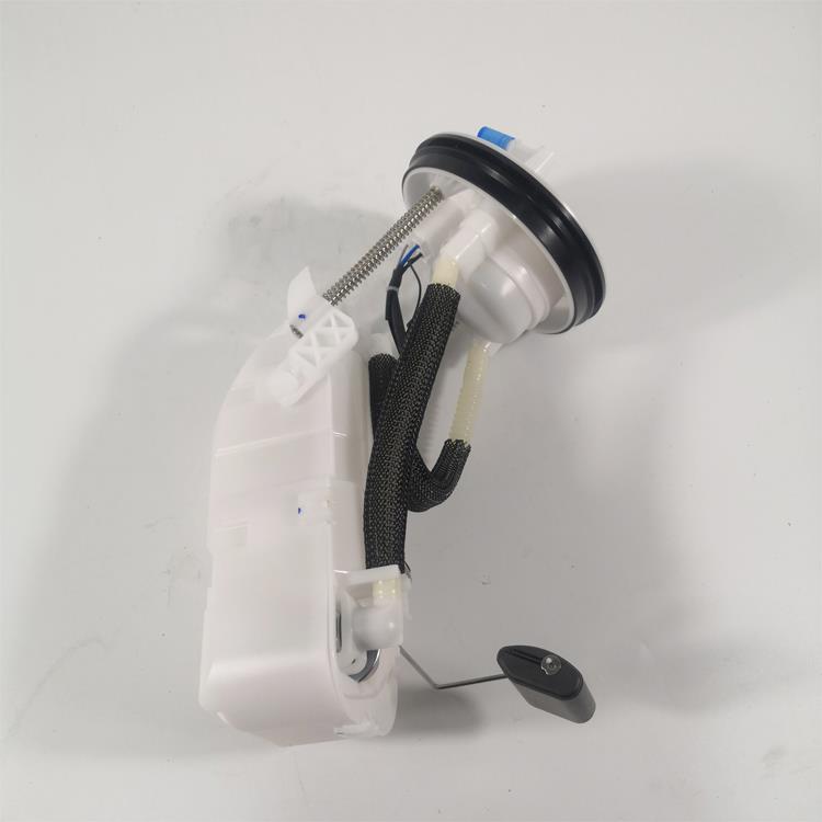 ELECTRIC FUEL PUMP ASSY