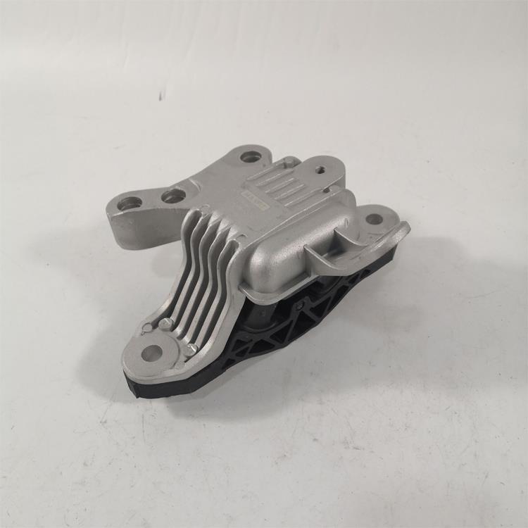 ENGINE MOUNTING
