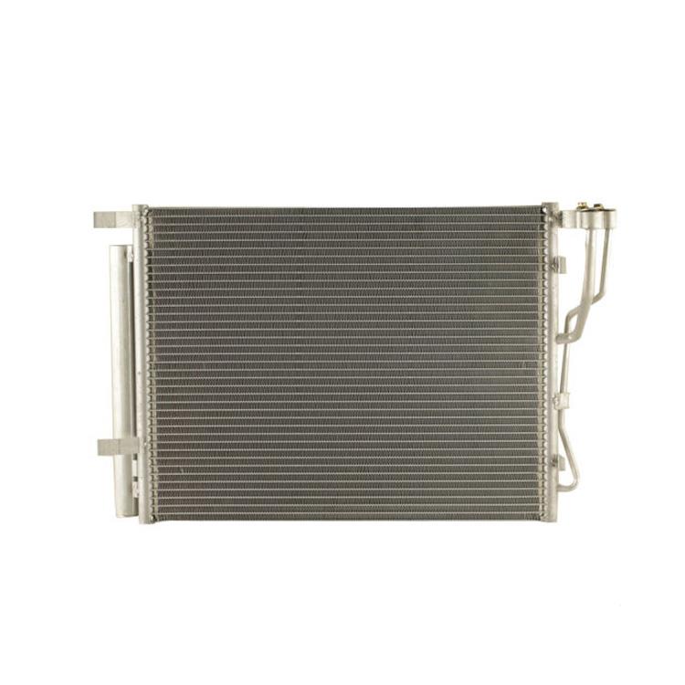CONDENSER A