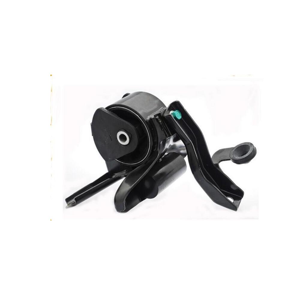 ENGINE MOUNTING