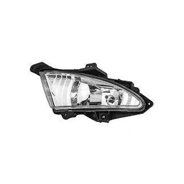 FOG LAMP