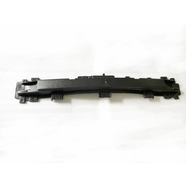 BEAM A-BUMPER IMPACT
