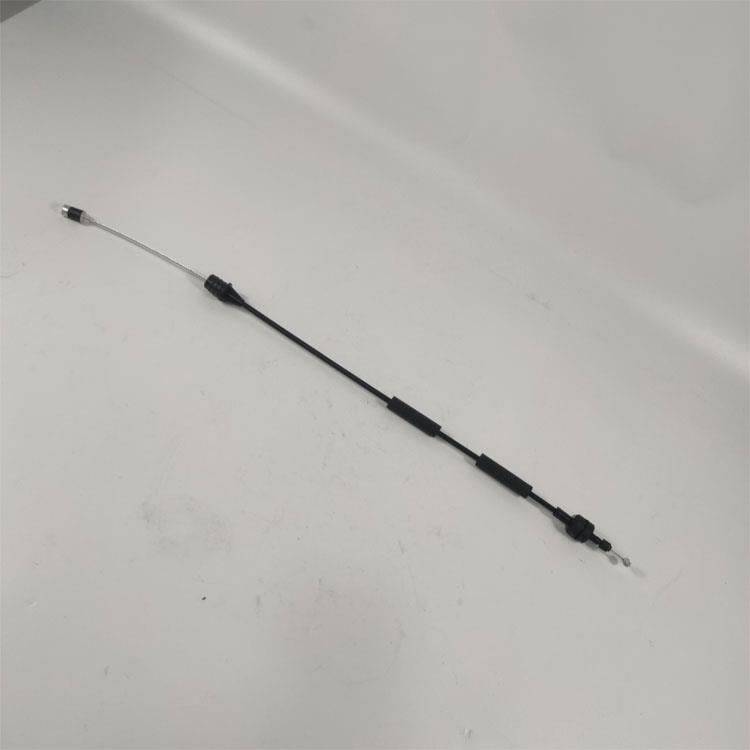 CABLE A-ACCEL CONT