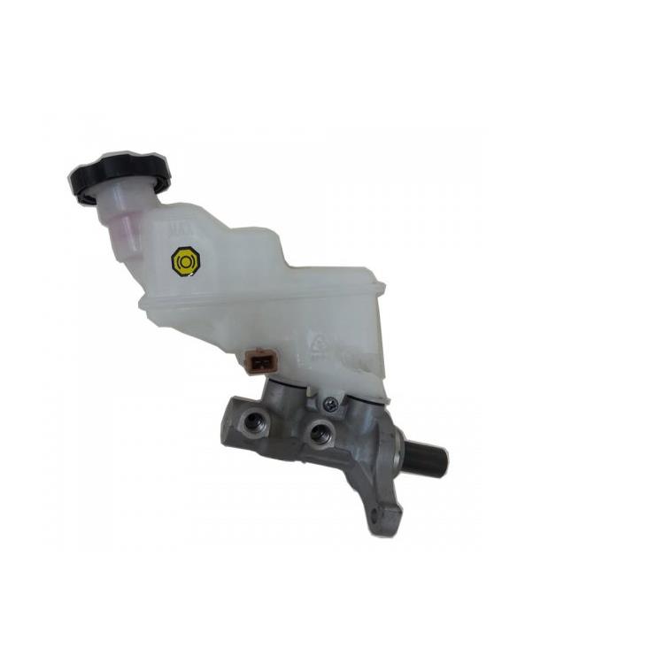 BRAKE MASTER CYLINDER