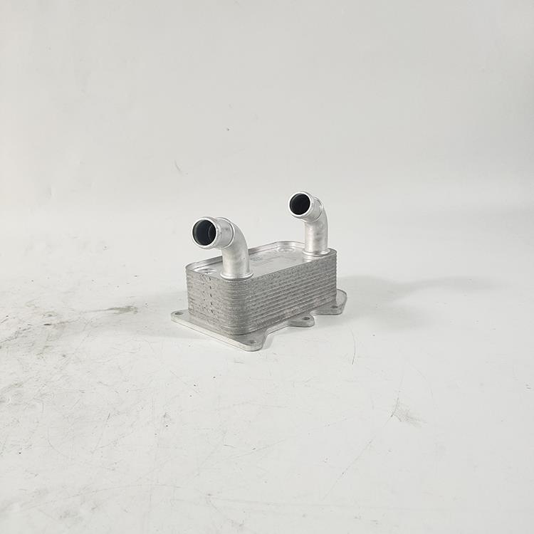 OIL COOLING