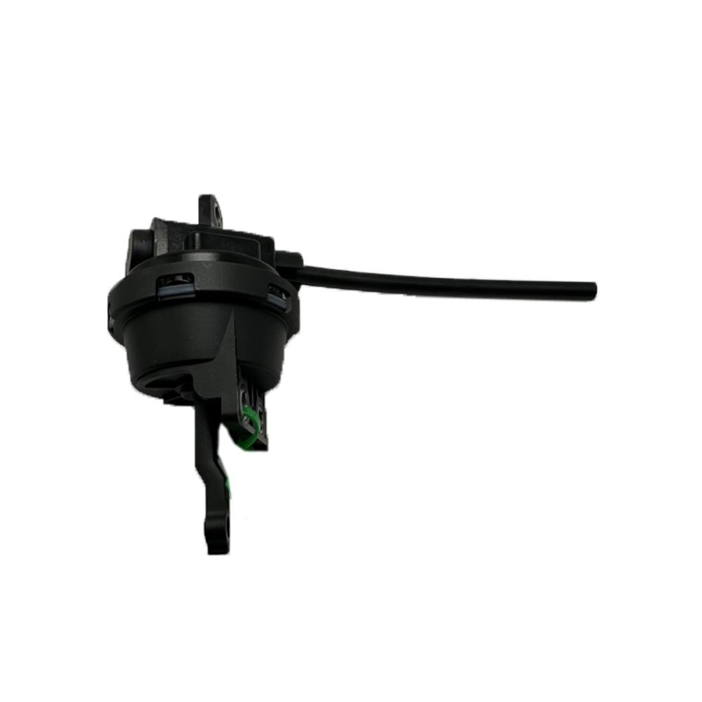 VALVE SOLENOID