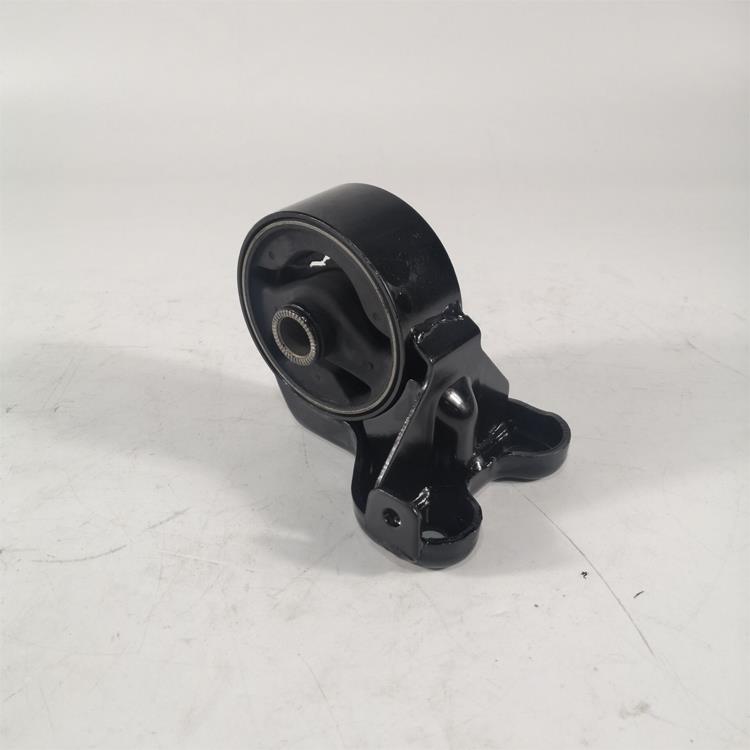 ENGINE MOUNTING