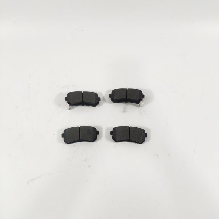 BRAKE PAD