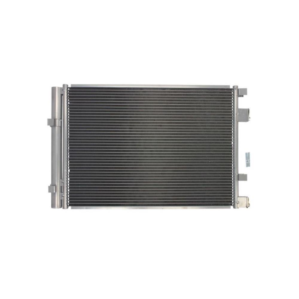 CONDENSER A