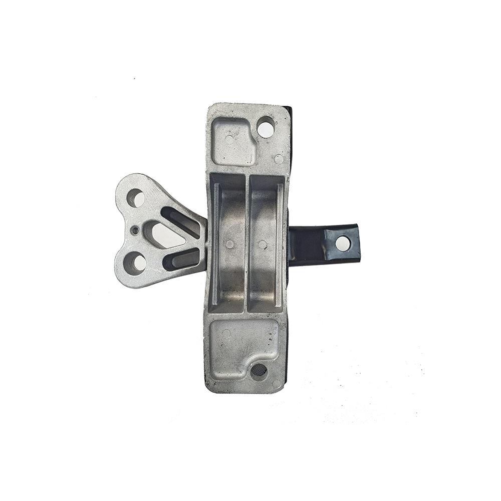 ENGINE MOUNTING