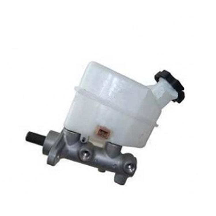 BRAKE MASTER CYLINDER