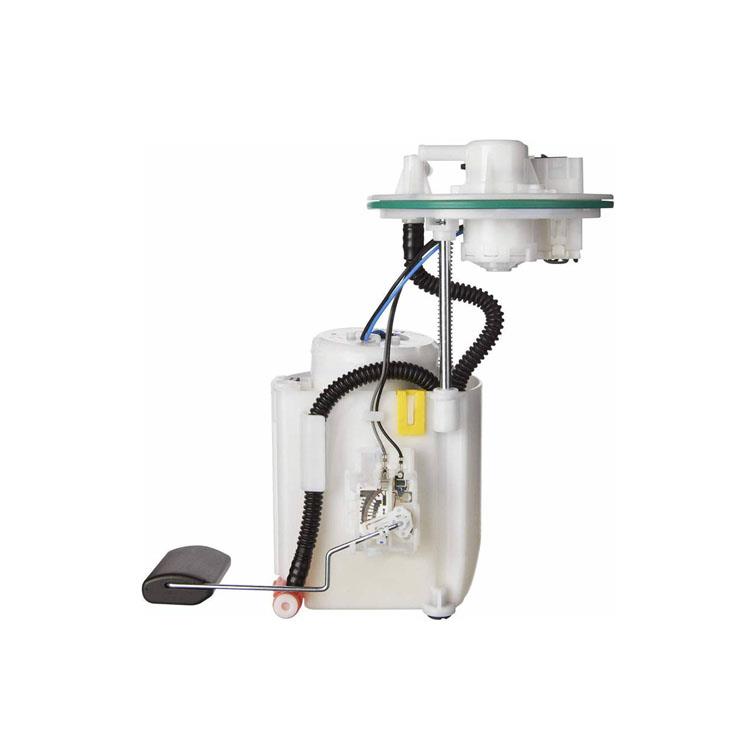 ELECTRIC FUEL PUMP ASSY