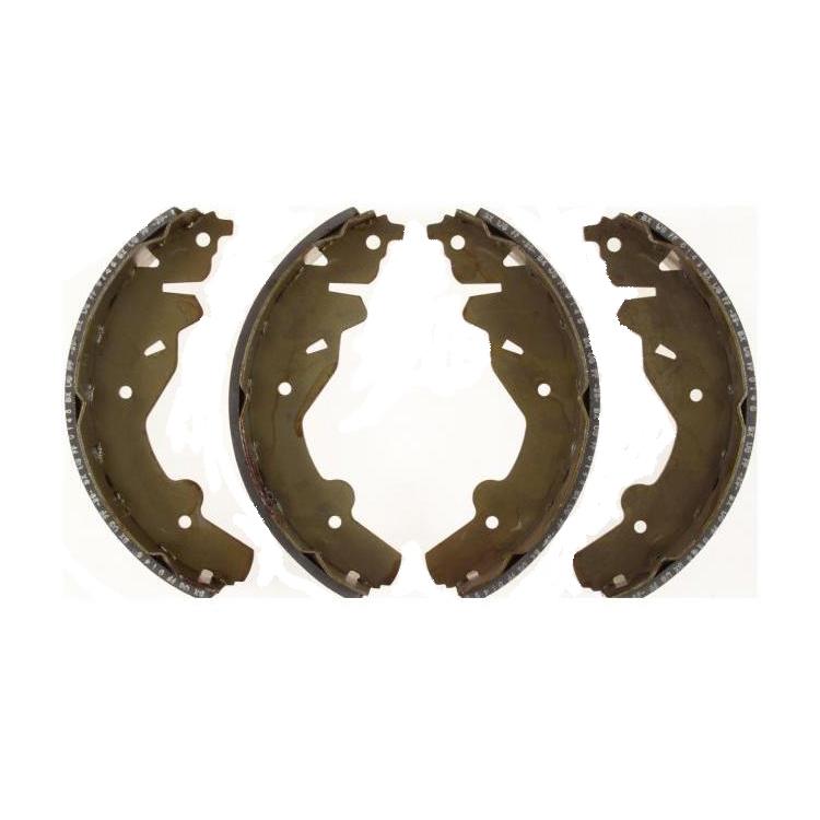 BRAKE SHOES