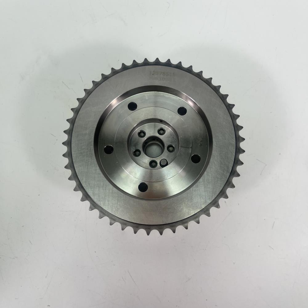 VVT ASSY-CM/SHF