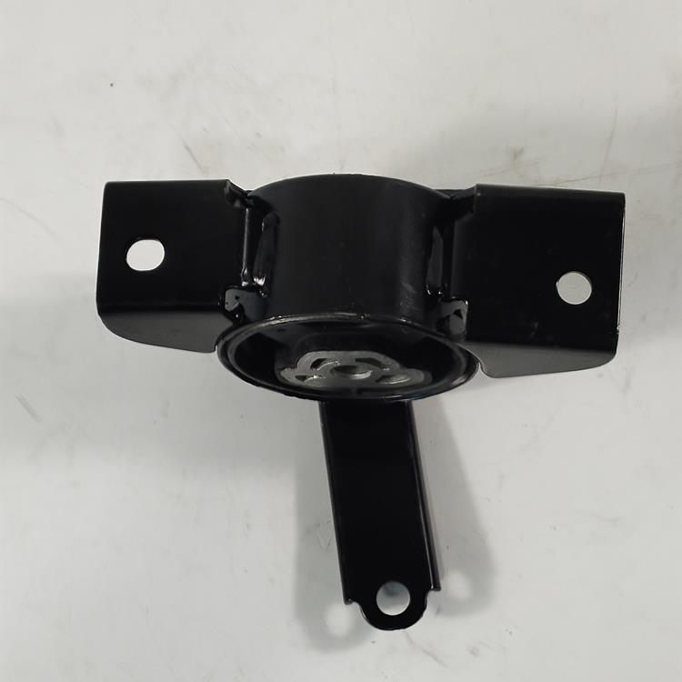 ENGINE MOUNTING