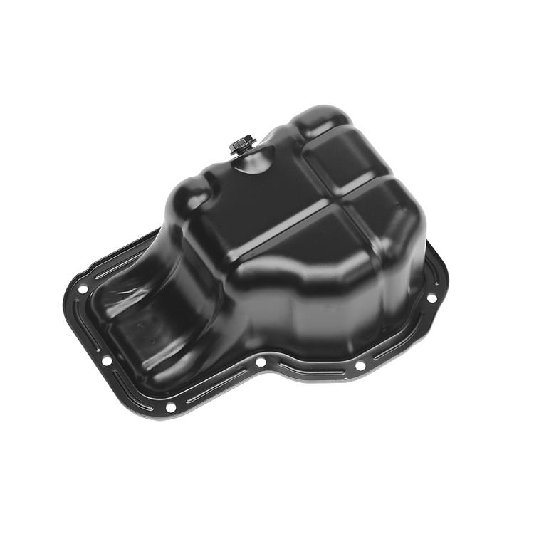 PAN A-OIL