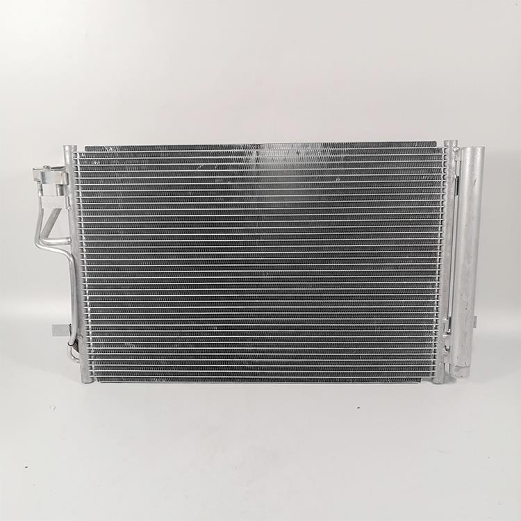 CONDENSER A
