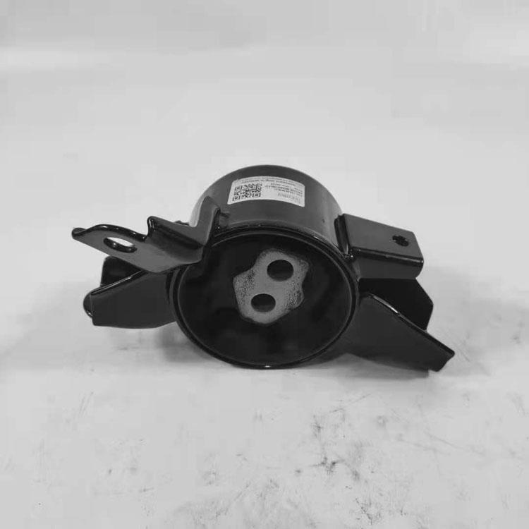 ENGINE MOUNTING